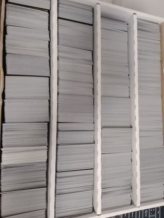 Lote de cartas Magic: The Gathering