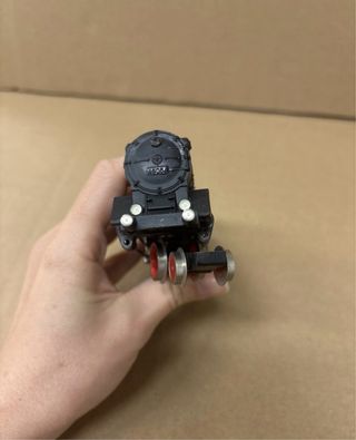 Lima Treno Locomotiva E 680