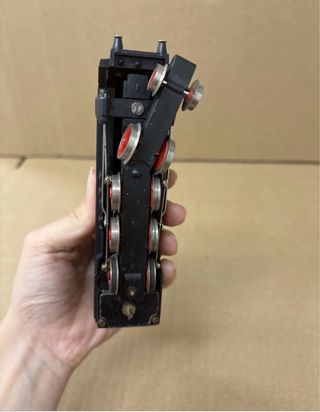 Lima Treno Locomotiva E 680