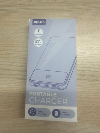Power Bank Lkouy PB-05 Fast Charge