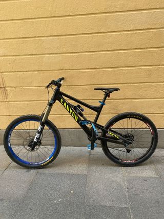 Canyon