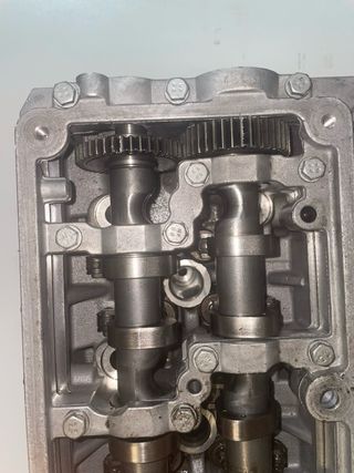 Culata 2.0 TDI Seat Skoda Audi VW