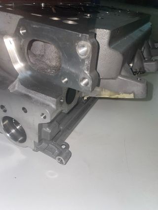 Culata 2.0 TDI Seat Skoda Audi VW