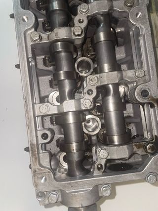 Culata 2.0 TDI Seat Skoda Audi VW