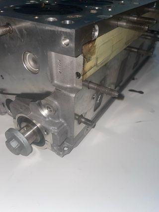 Culata 2.0 TDI Seat Skoda Audi VW