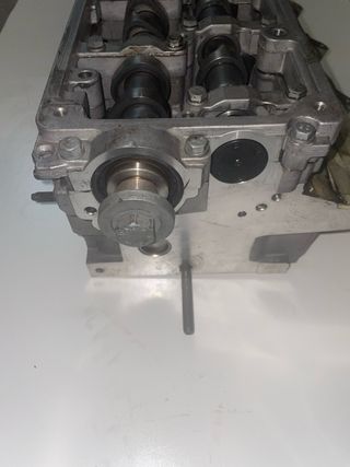 Culata 2.0 TDI Seat Skoda Audi VW