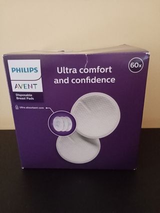 Sacaleches Eléctrico Philips Avent + regalo