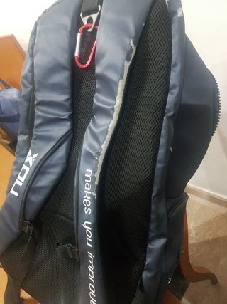 Mochila Pádel Nox