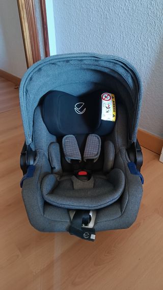 Silla de coche Jané Maxi-Cosi NUEVA
