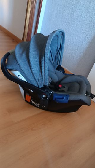 Silla de coche Jané Maxi-Cosi NUEVA