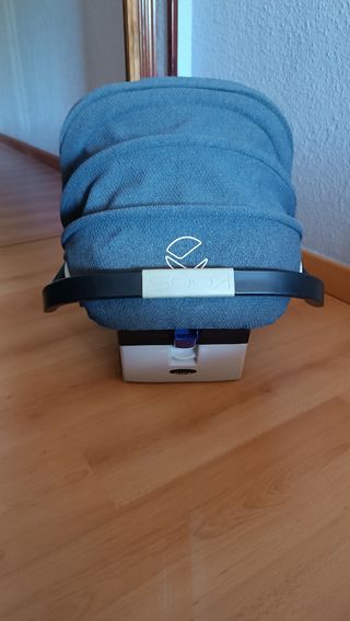 Silla de coche Jané Maxi-Cosi NUEVA