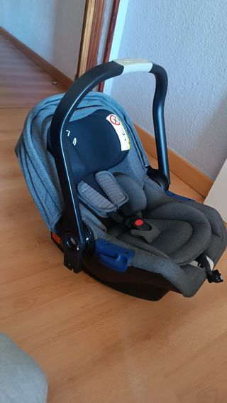 Silla de coche Jané Maxi-Cosi NUEVA