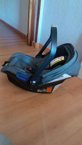 Silla de coche Jané Maxi-Cosi NUEVA