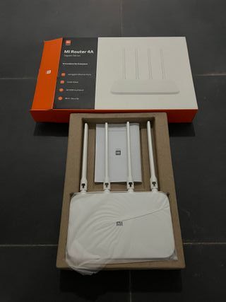 Xiaomi Mi Router 4A Gigabit Edition