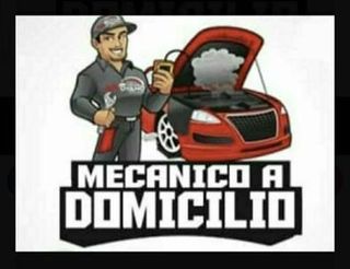Mecánico a Domicilio