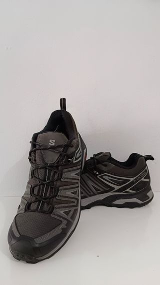 Zapatillas Salomon X Ultra Hombre