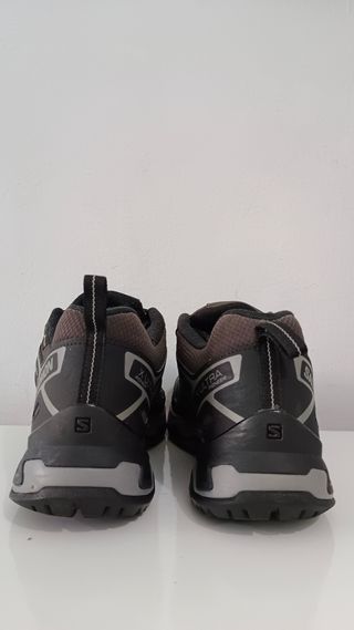 Zapatillas Salomon X Ultra Hombre