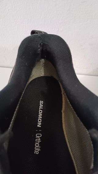 Zapatillas Salomon X Ultra Hombre