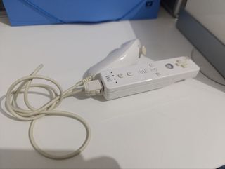 Nintendo Wii + 2 mandos