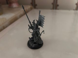 Fuegan Warhammer