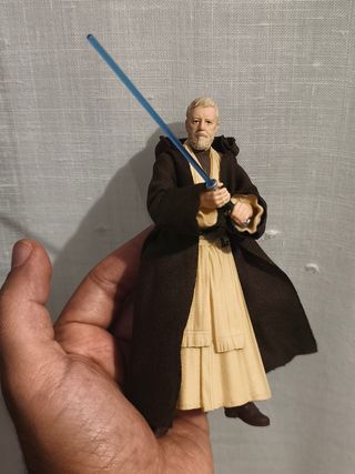 Black Series Ben Kenobi Figura Star Wars