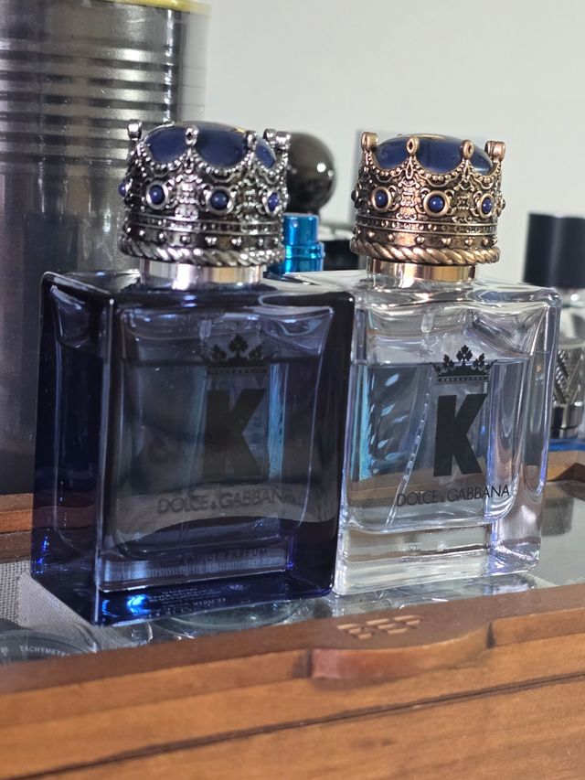 Dolce & Gabbana K edt y edp