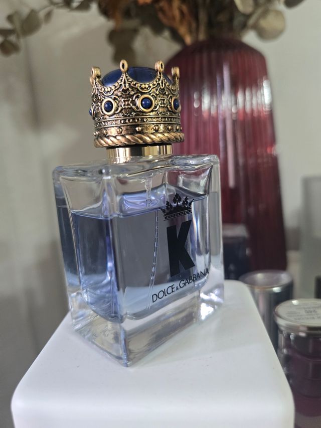 Dolce & Gabbana K edt y edp
