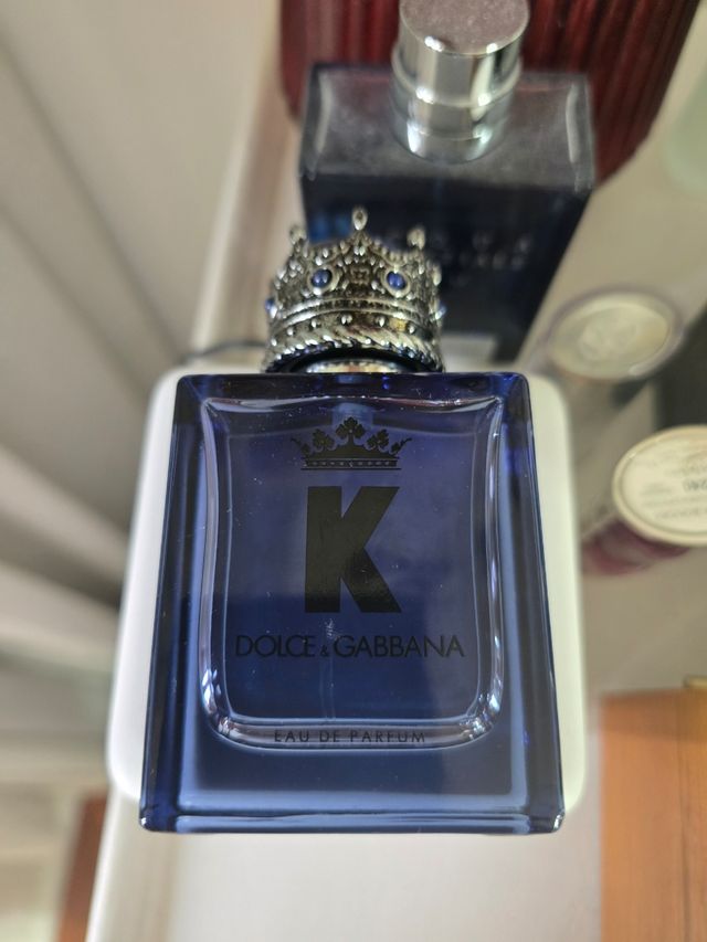 Dolce & Gabbana K edt y edp