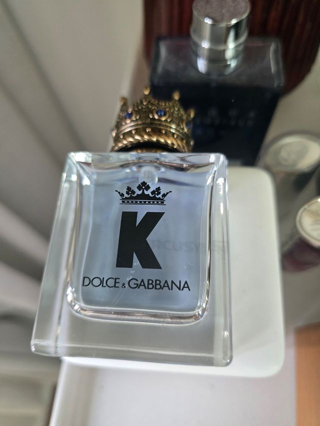 Dolce & Gabbana K edt y edp