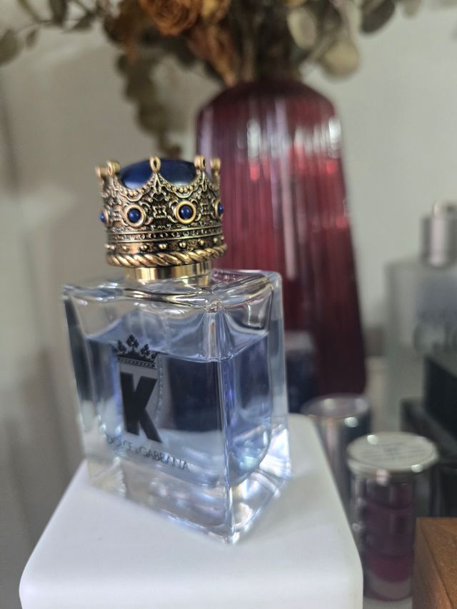 Dolce & Gabbana K edt y edp