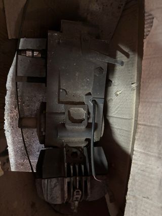 Derbi Variant para restaurar