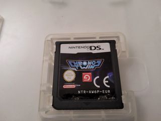 Chronos Twin DS