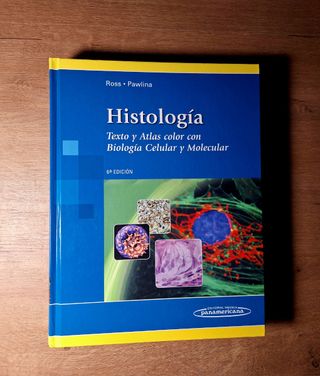 Histología