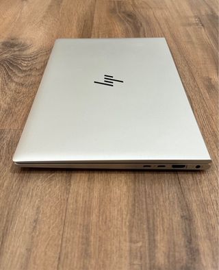 HP Elitebook 840 G8 TACTIL - 32GB
RAM - 512GB NVMe