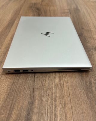 HP Elitebook 840 G8 TACTIL - 32GB
RAM - 512GB NVMe