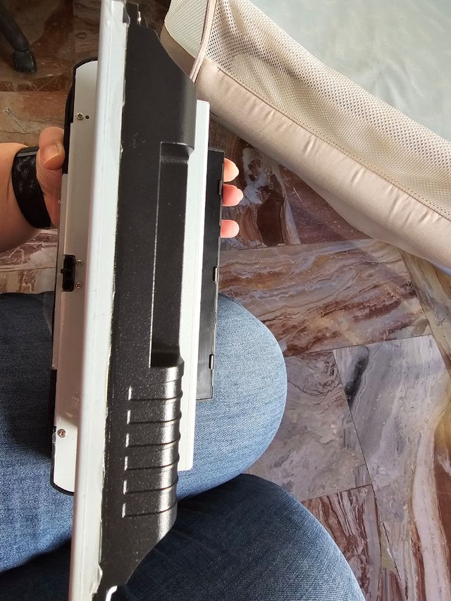 Autoradio Android Fiat Panda 4GB+64GB