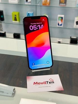 iPhone 13 Pro 256 GB blu NUOVO