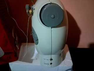 Macchina da cucire Mini 4 in 1