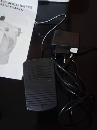Macchina da cucire Mini 4 in 1