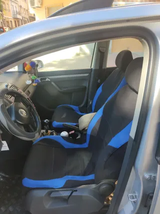 Volkswagen Touran 2006