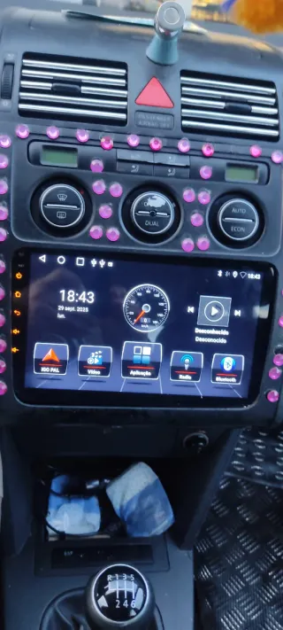 Volkswagen Touran 2006