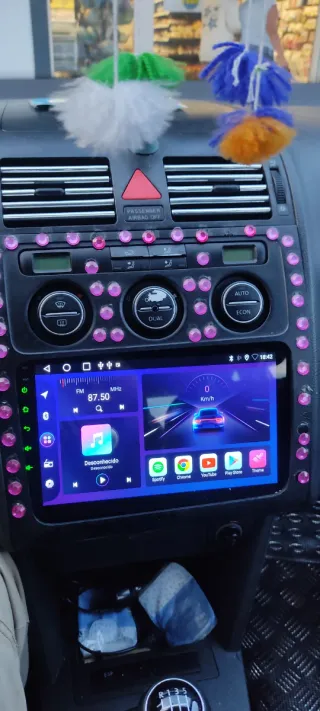 Volkswagen Touran 2006