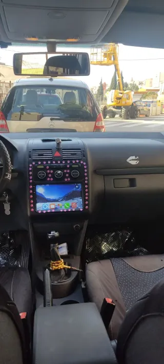 Volkswagen Touran 2006