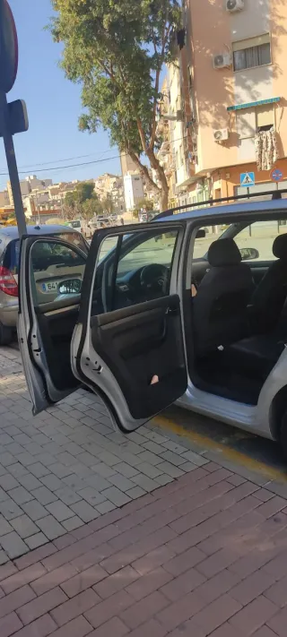 Volkswagen Touran 2006