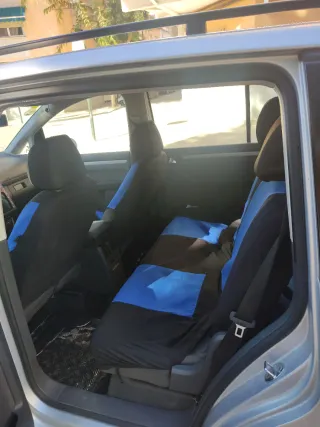 Volkswagen Touran 2006