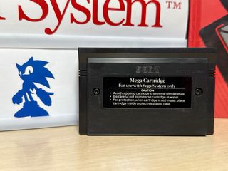 Rambo First Blood Part II - SEGA Master System