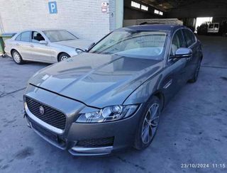 T2r23589 sistema navegación gps jaguar xf - 219181