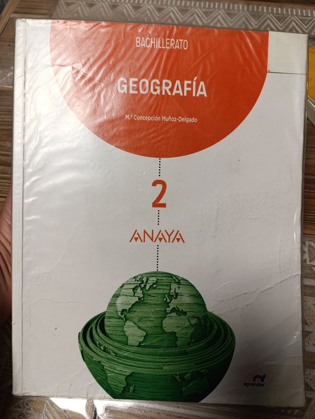 LIBROS BACHILLERATO- Matemáticas-Ciencias-Historia