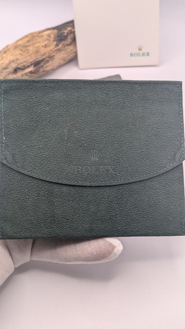Libretto Manuale Originale Rolex