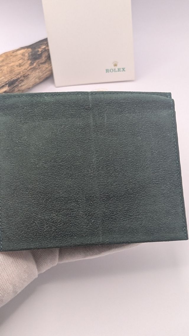 Libretto Manuale Originale Rolex